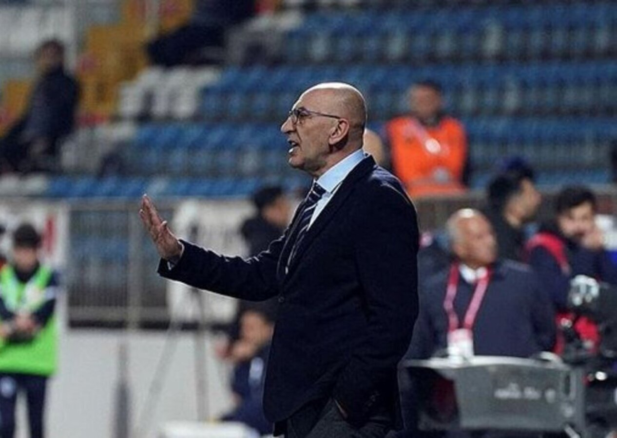 Trabzonspor Teknik Sorumlusu İhsan Derelioğlu Kasımpaşa mağlubiyeti sonrası konuştu: Kırılmalar moral bozukluğuna yol açtı...