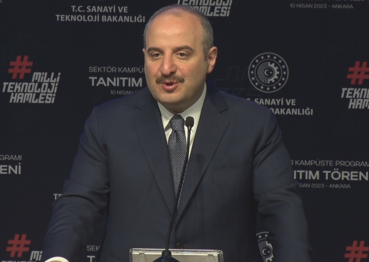 Bakan Varank'tan yapay zeka ChatGPT sözleri: "Birçok mesleği elimizden alacak"