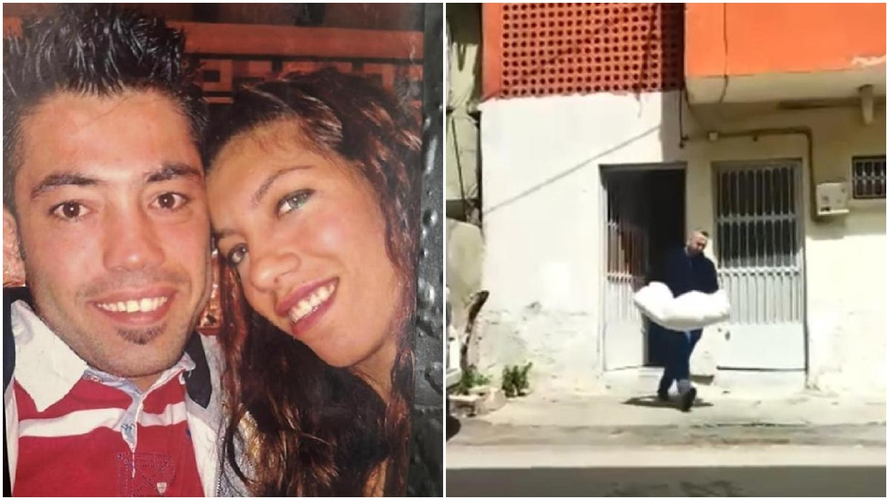Adana'da akıllara durgunluk veren olay! Bebeğinin öldüğünü 1 hafta boyunca fark etmedi