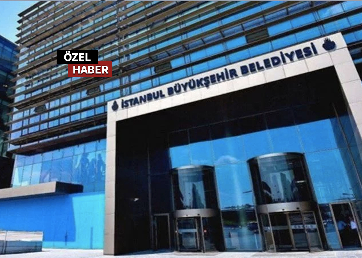 CHP'li İBB, Esenyurt Mahalle Muhtarı Cavide Karakülah'ı adeta fişledi! AK Parti'den aday olunca kırmızı listeye alındı!