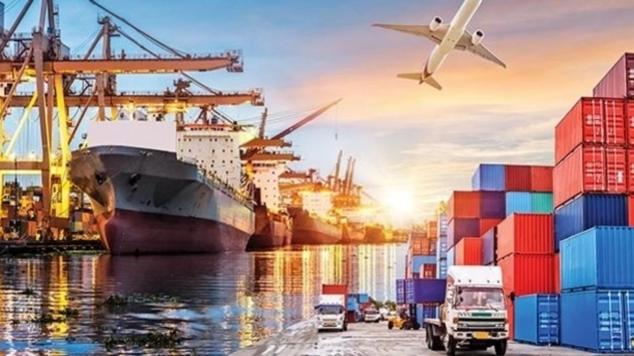2023'ün ilk çeyreğinde en çok ihracat yapan iller belli oldu