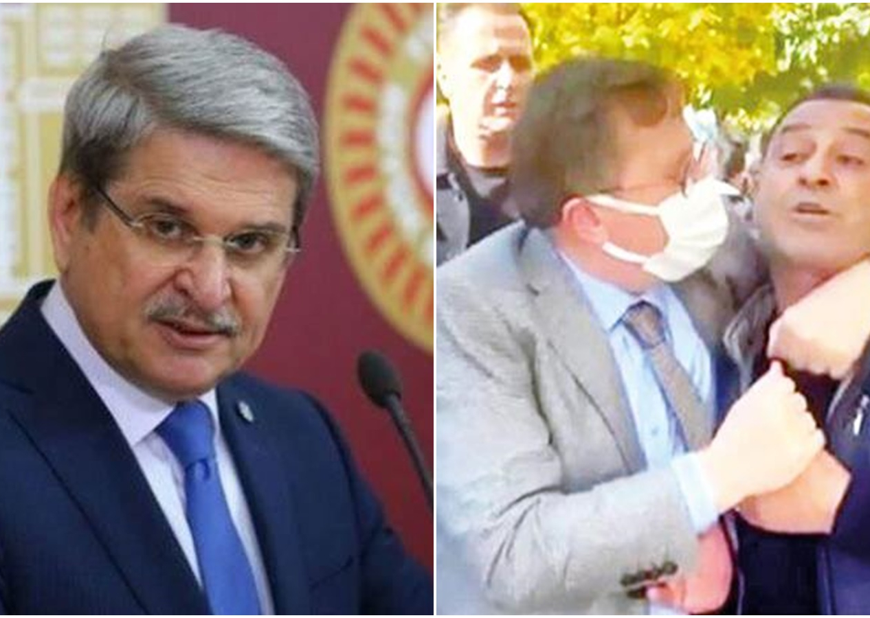 İYİ Parti'de çatlak büyüyor! Aytun Çıray, ''Oyları düşüren ben değilim'' dedi ve Lütfü Türkkan'ın küfrünü hatırlattı
