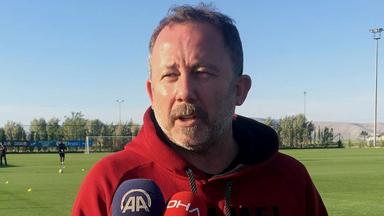 Sergen Yalçın'ın transferinde 3 pürüz