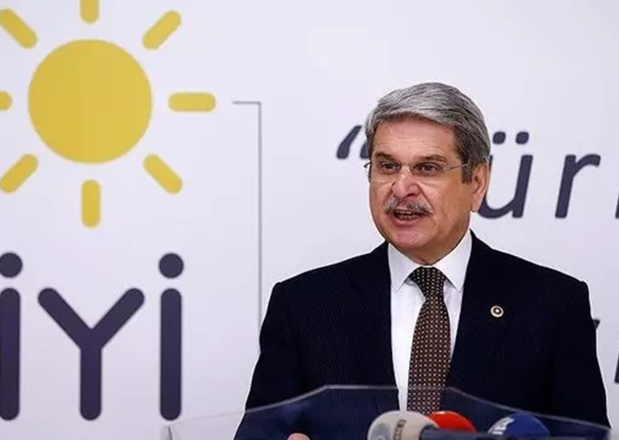 Milletvekilliği adaylığından çekilmişti! Temayül yoklamasına "Uyduruk" dedi, anket sonucunu paylaştı! Aytun Çıray'dan Akşener'e tepki