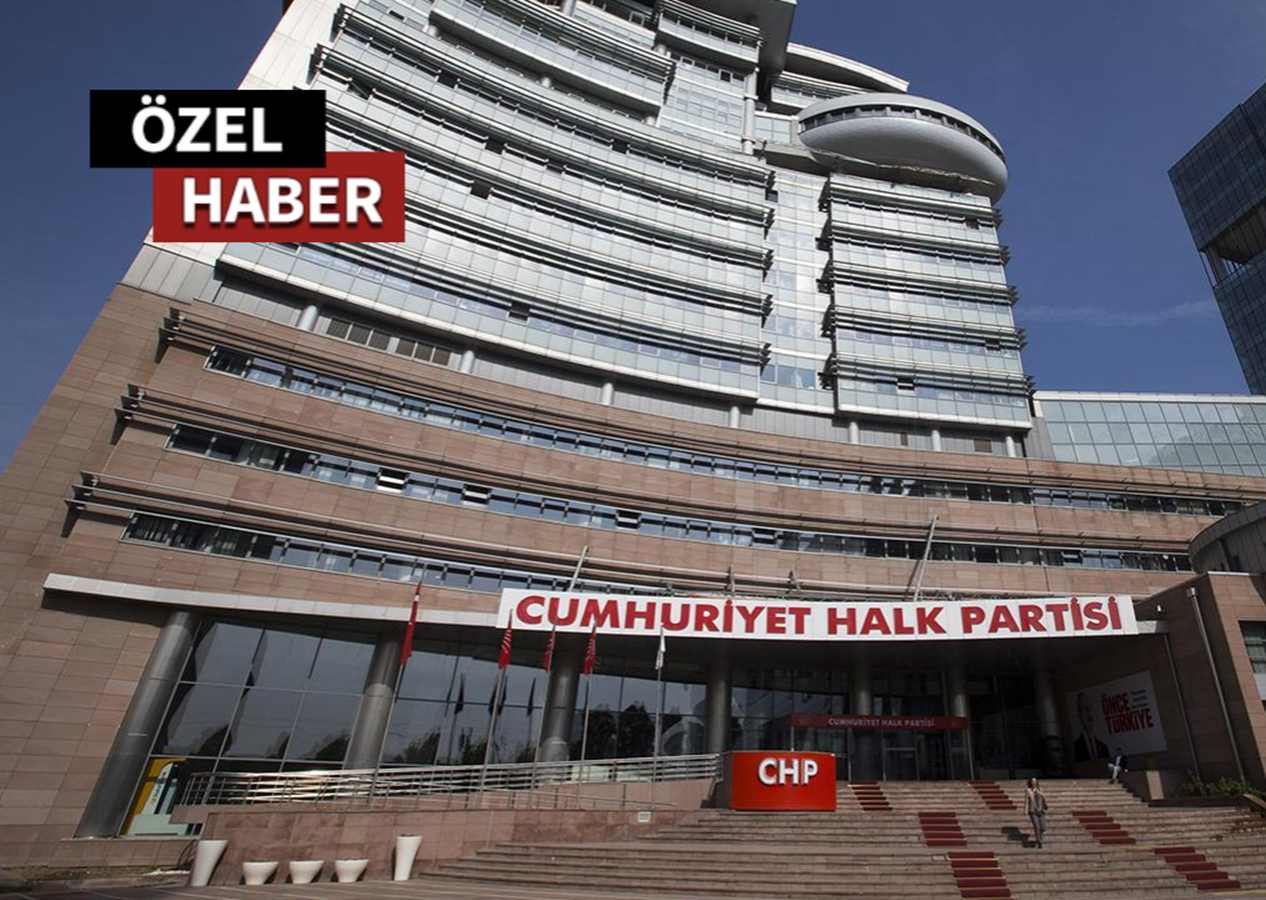 CHP’de kazan kaynıyor! “Seçimi şimdiden kaybettik!”