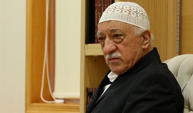 FETÖ'nün şakirt testi...