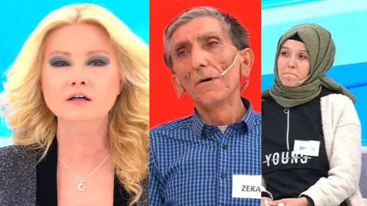 Müge Anlı'yı küplere bindiren 'kuma' sözleri! Meme kanserine yakalanan ameliyatlı kadın patronuna kaçtı
