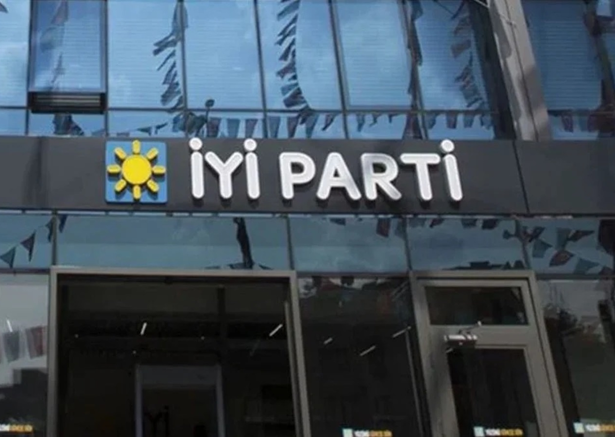 İYİ Parti'nin milletvekili aday listesi belli oldu!