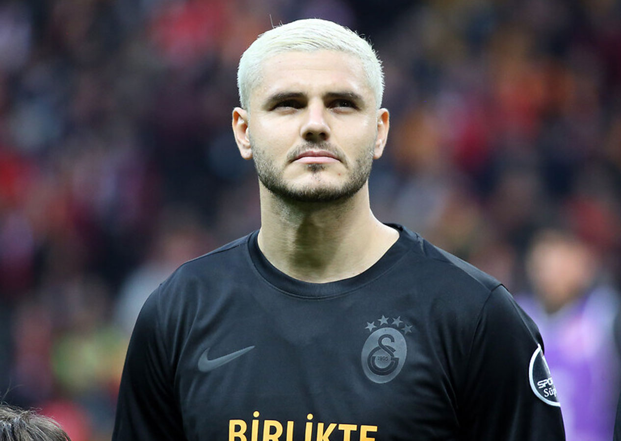 Fenerbahçe'den Icardi hamlesi! Ortalık karışacak...