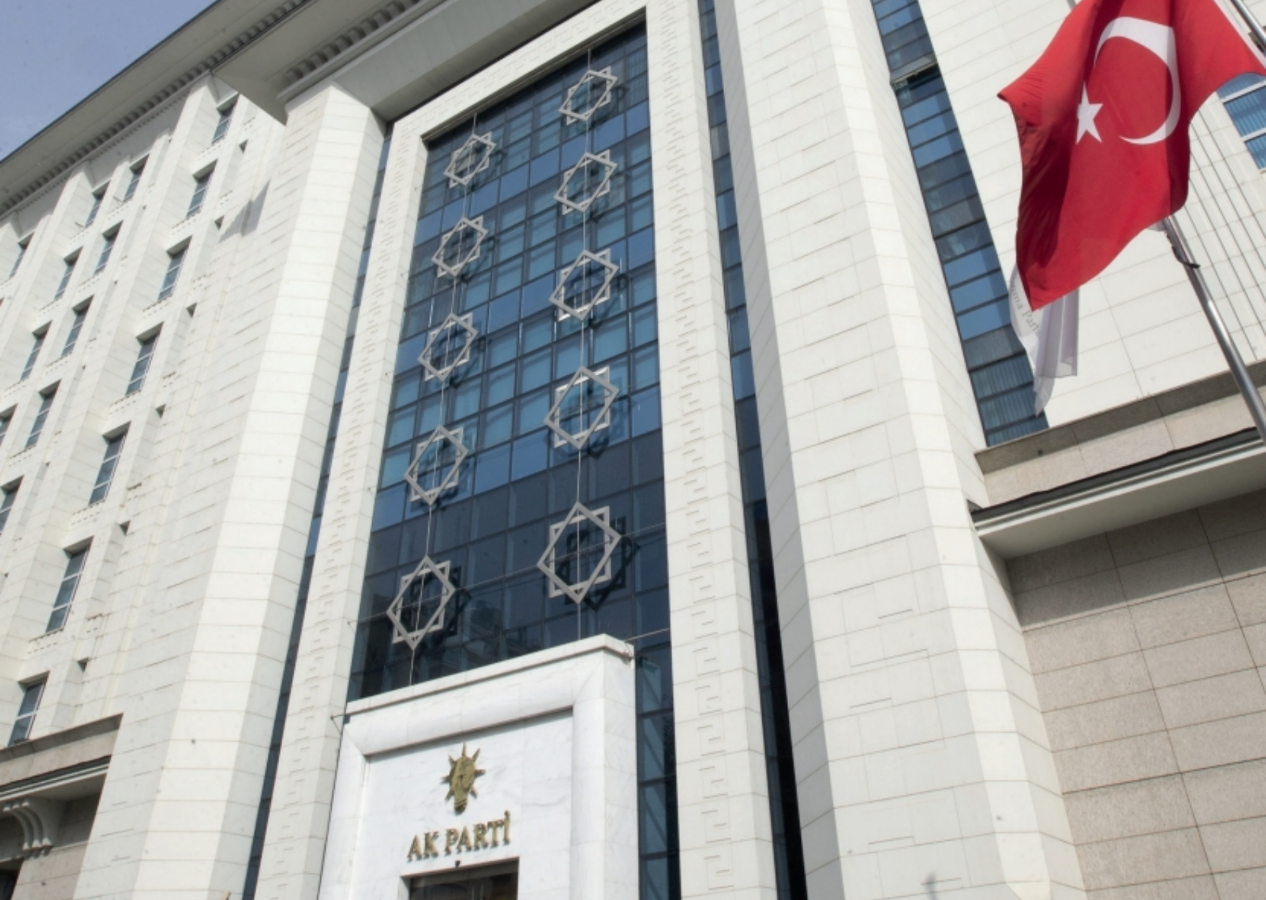 3 dönem kuralı uygulandı! AK Parti milletvekili aday listesinden son bilgiler: Yüzde 70 değişim