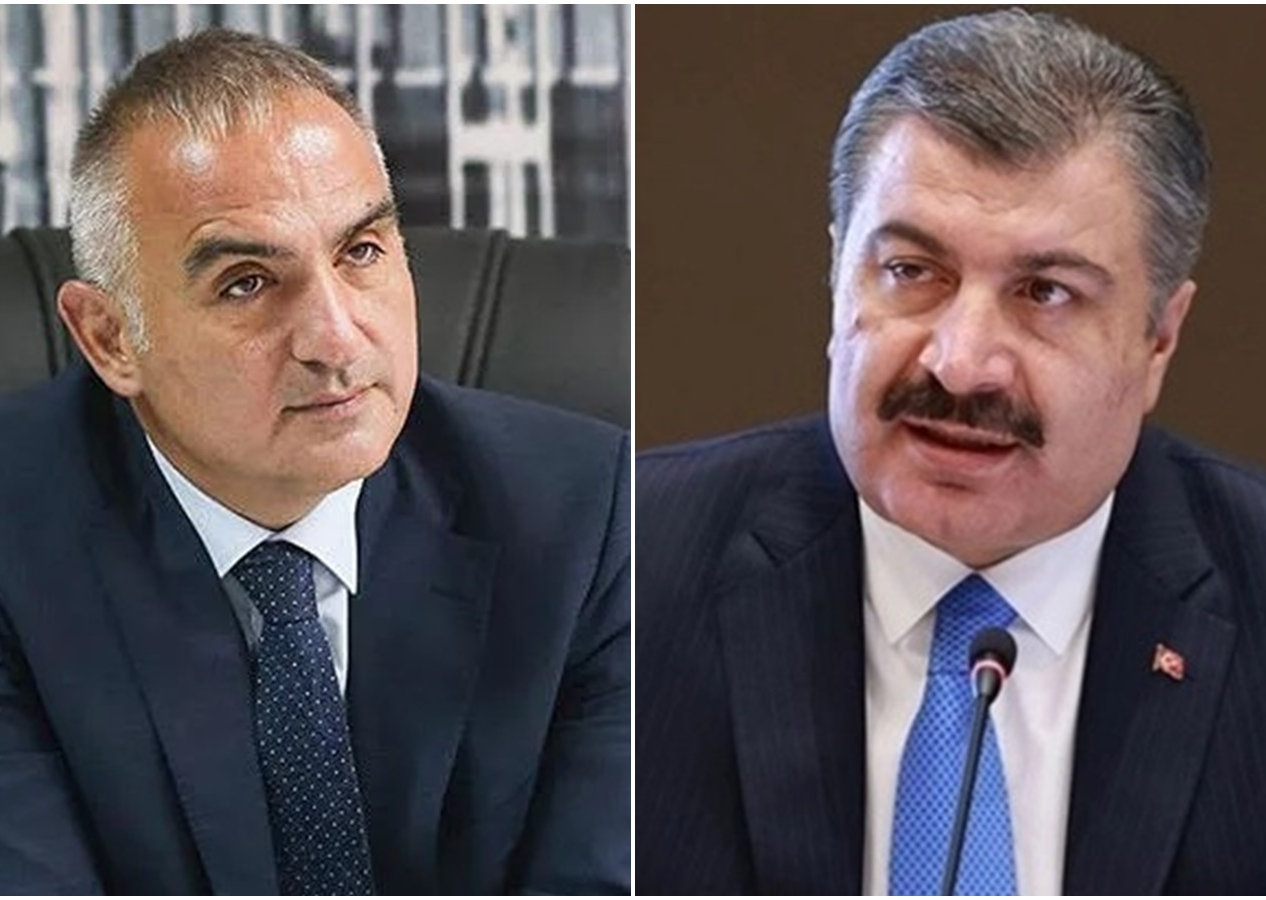 AK Parti milletvekili aday listesi belli oldu! Kabineden iki isim listede yer almadı