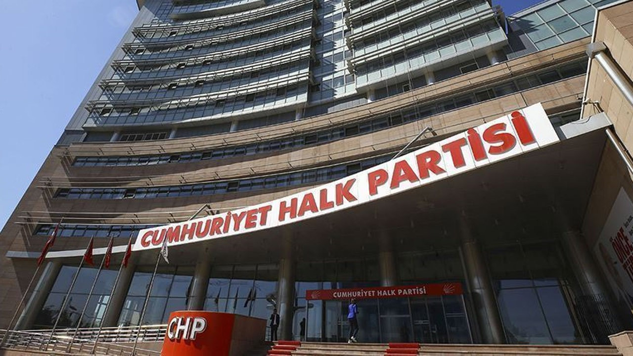 CHP milletvekili aday listeleri belli oldu! İşte İstanbul'dan aday gösterilen isimler