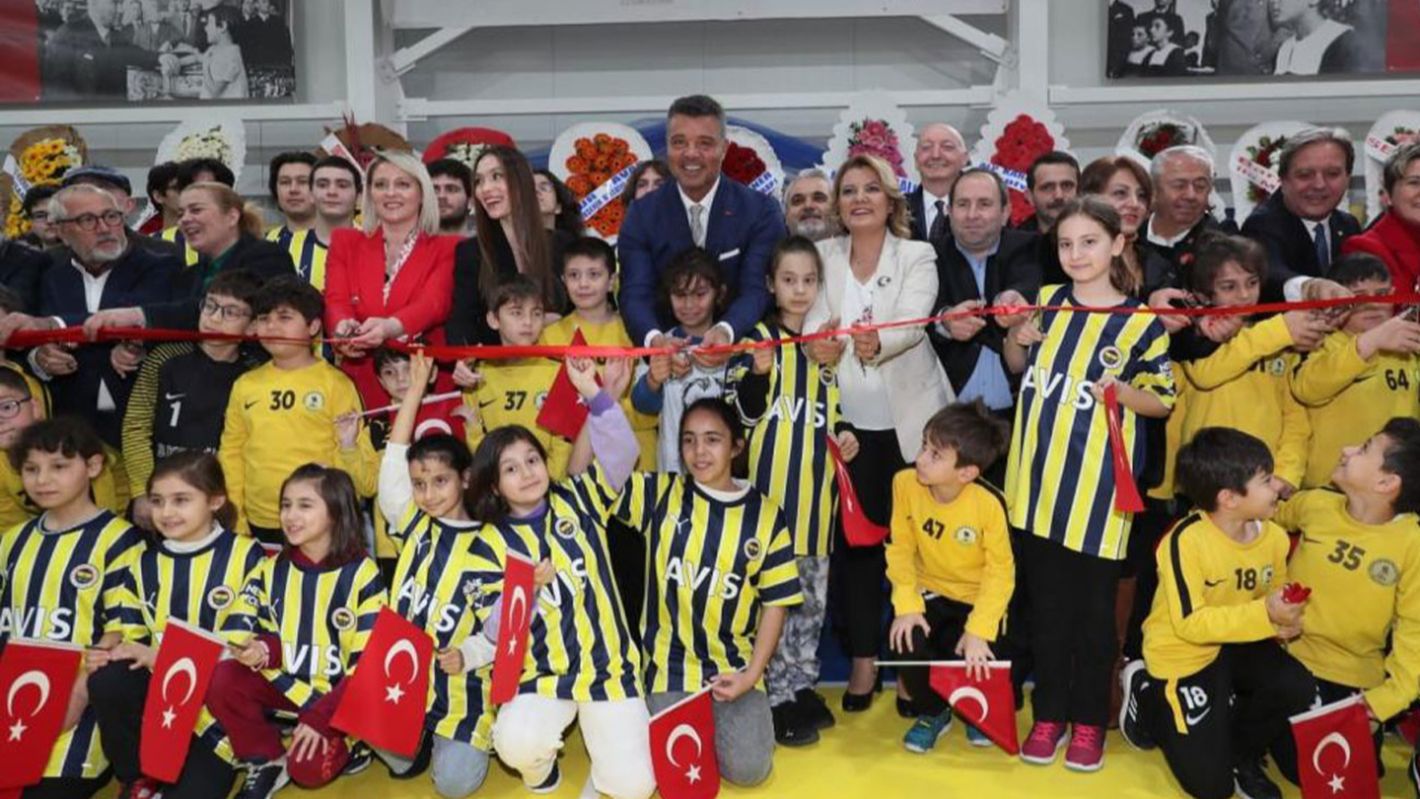 Sadettin Saran'dan Fenerbahçe taraftarına çağrı