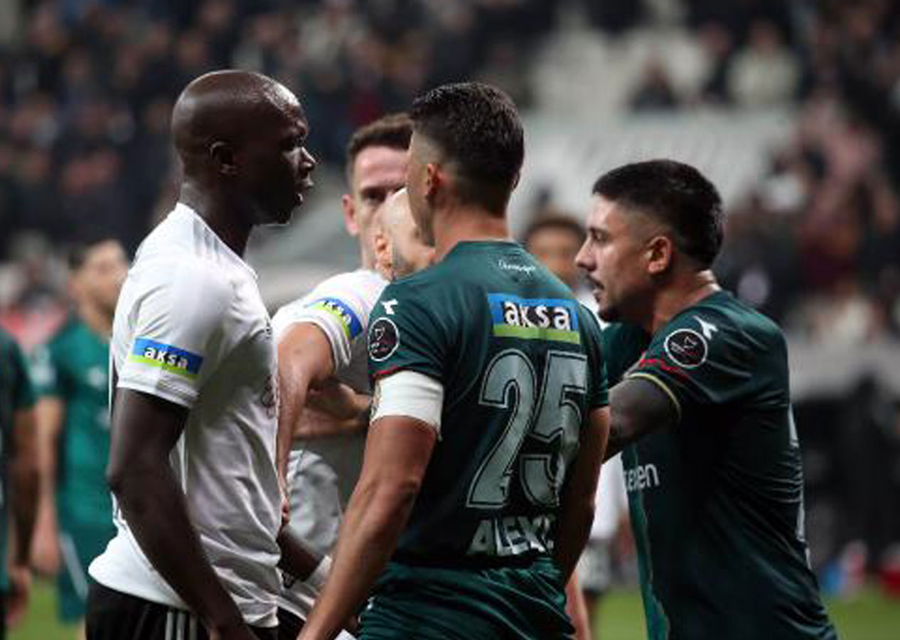 Olay açıklama geldi: Lale Orta istifa...