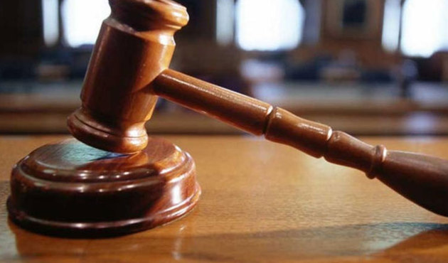 Mahkemeden birine 'Dursun', diğerine tecavüzden 15 yıl yatsın kararı!