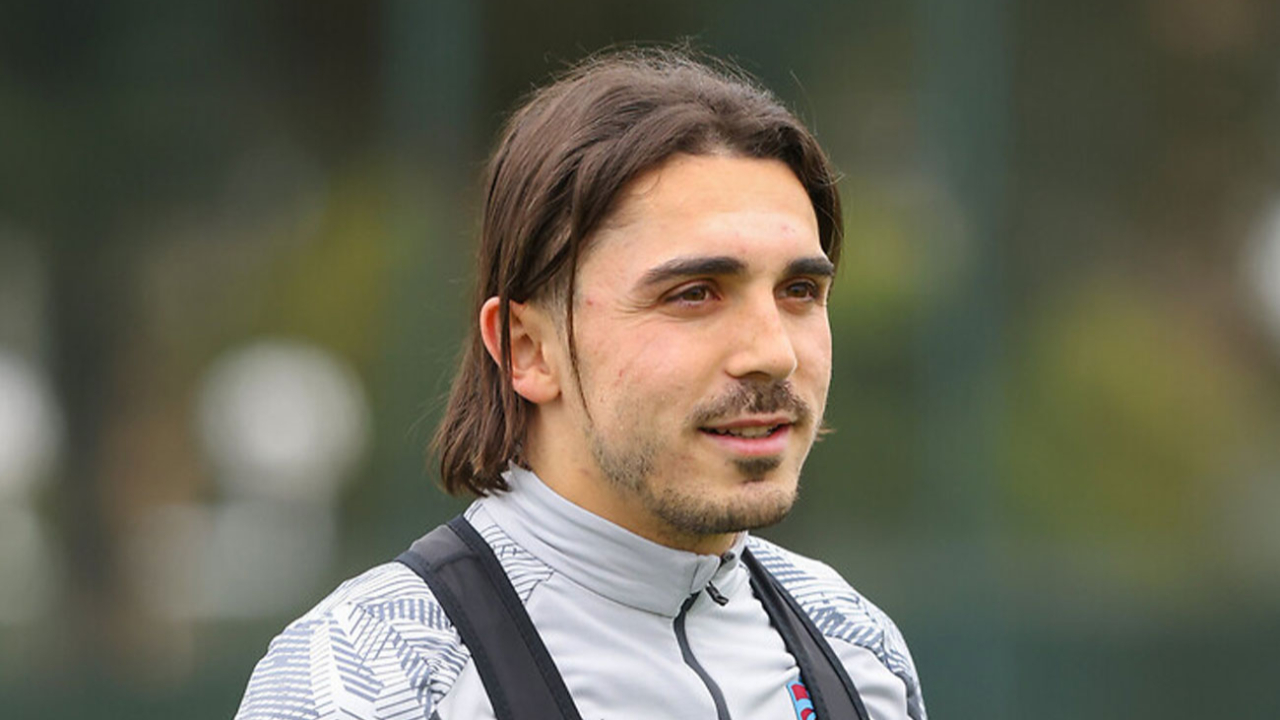 Trabzonspor'da Visca ve Ömür için alarm!