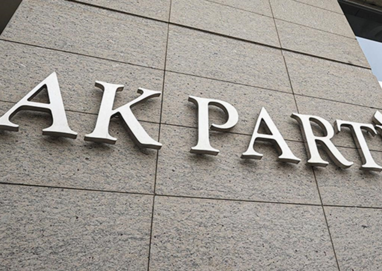 İşte AK Parti milletvekili aday listesi! İl il isim isim tam liste