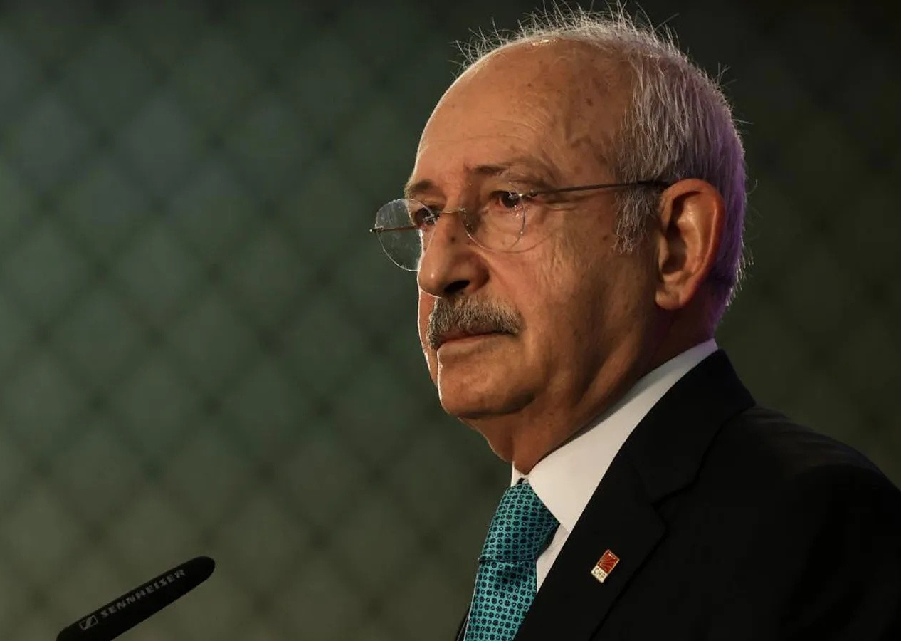 İngiliz The Times'tan çarpıcı analiz! CHP'li isimden dikkat çeken sözler: Her zaman kaybeden kişi!