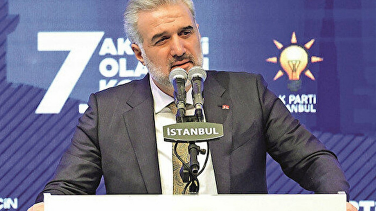 AK Parti'den heyecanlandıran açıklama! 'Kardeşliğin listesi' diyerek paylaştı: Türkiye Yüzyılı'nın işaret fişeğini ateşleyecek kadro