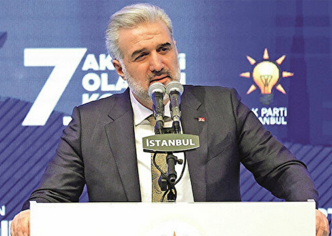 AK Parti'den heyecanlandıran açıklama! 'Kardeşliğin listesi' diyerek paylaştı: Türkiye Yüzyılı'nın işaret fişeğini ateşleyecek kadro