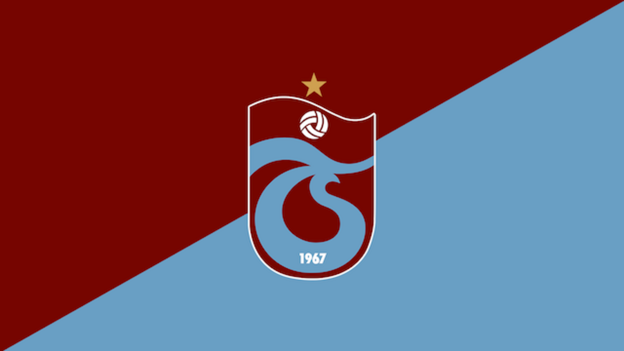 Trabzonspor'dan teknik direktör açıklaması!