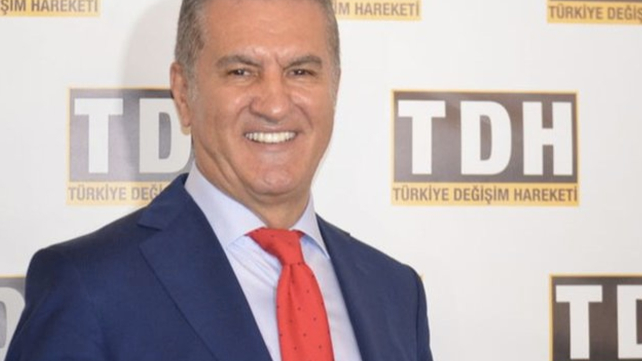 Mustafa Sarıgül'den 'paylaşımı kaldır' rüşveti!