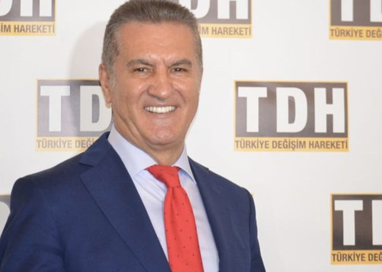 Mustafa Sarıgül'den 'paylaşımı kaldır' rüşveti!