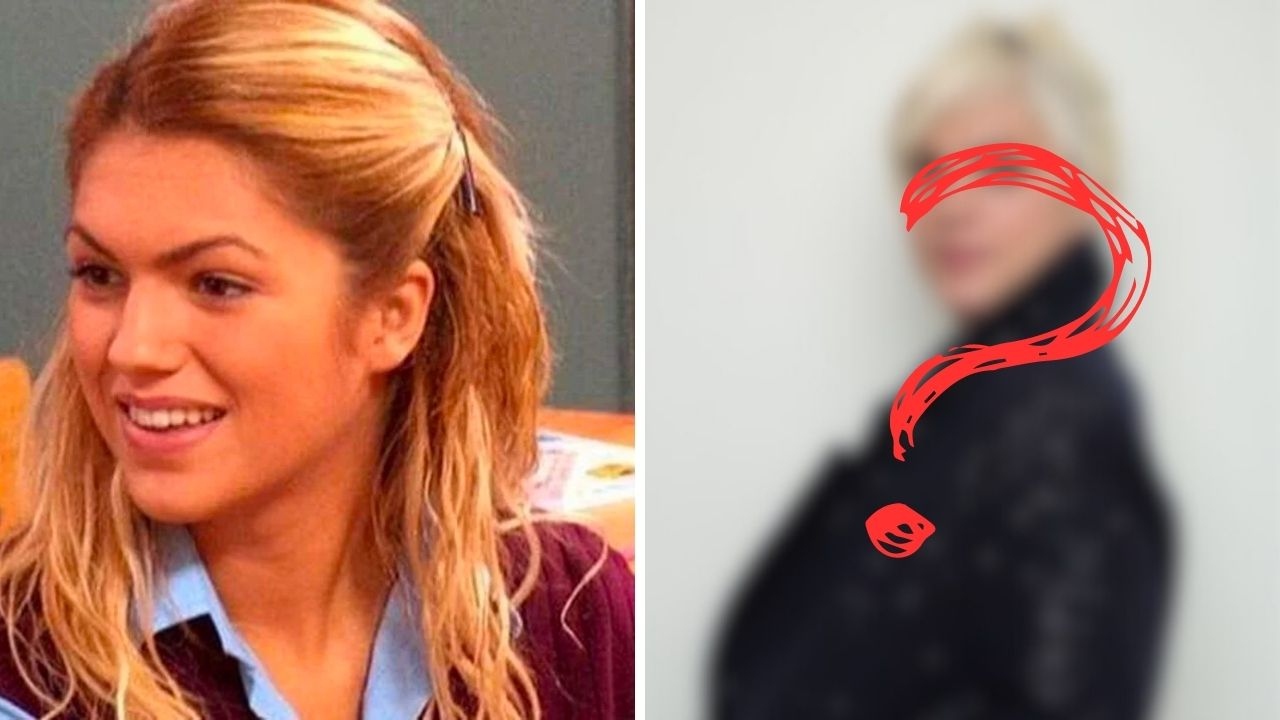 Hayat Bilgisi Barbie Gamze'nin son hali görenleri şaşırttı! "Yaşlanmak yaramış!"