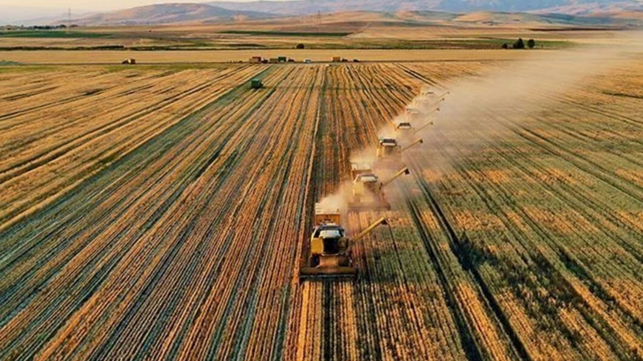 Sınır dışında tarımsal yatırım atağı başlıyor