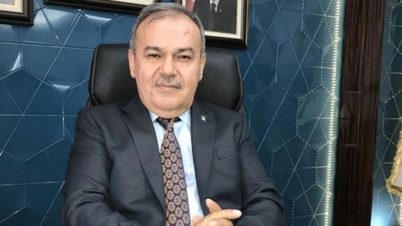 AK Parti Ordu İl Başkanı görevden alındı! İşte yerine gelen isim...