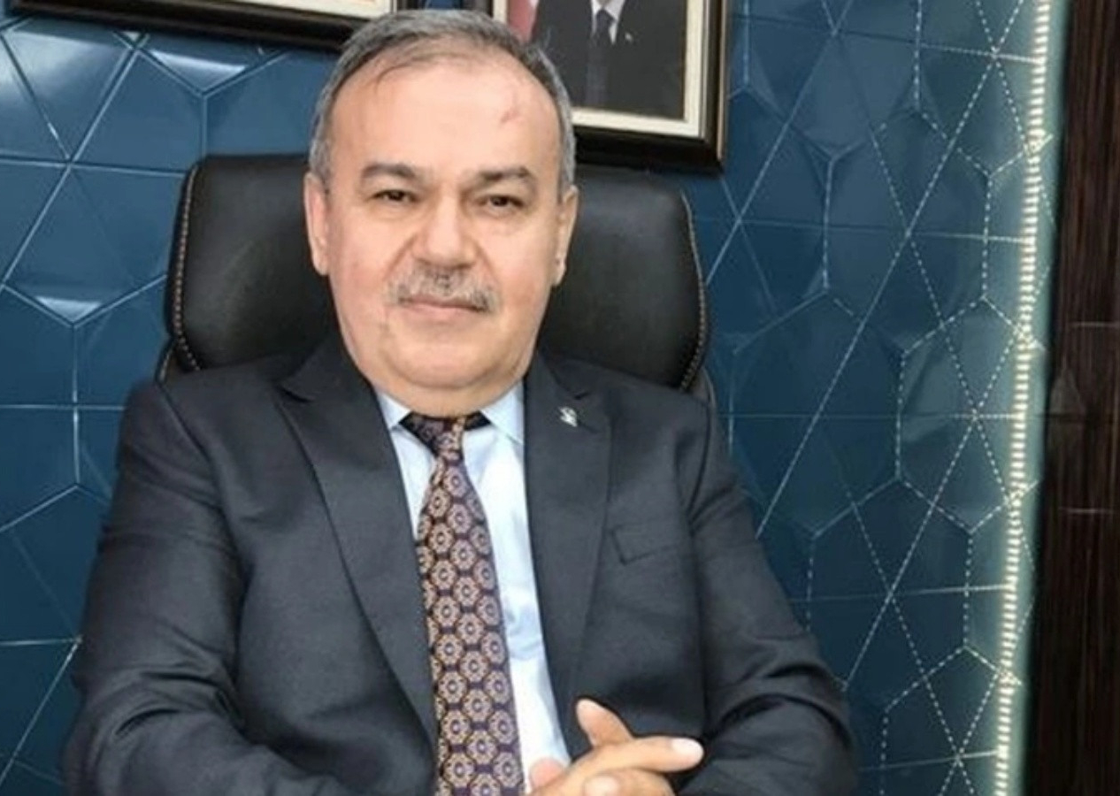 AK Parti Ordu İl Başkanı görevden alındı! İşte yerine gelen isim...
