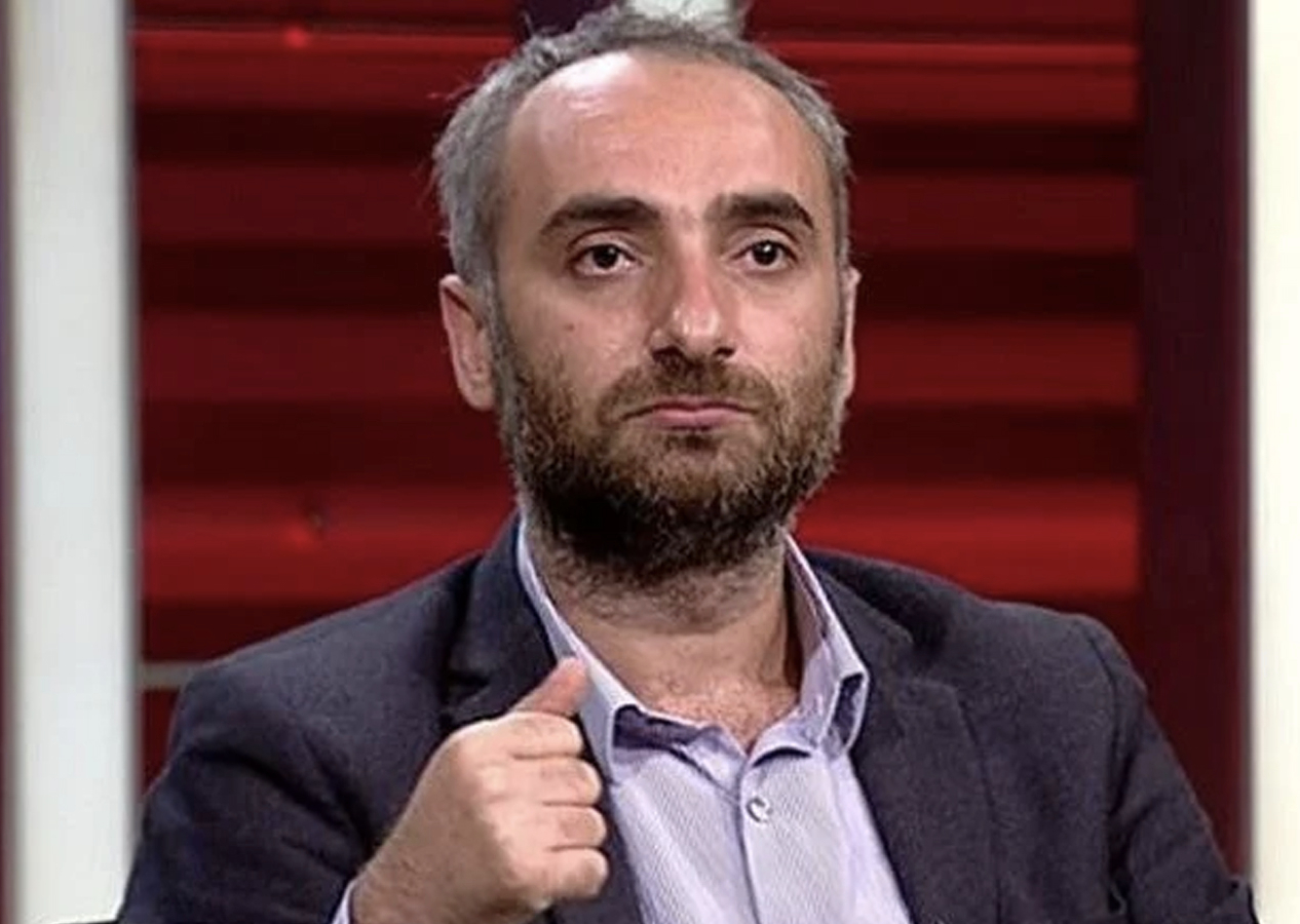CHP'yi eleştirmişti! İsmail Saymaz Halk TV ile yollarını ayırdı