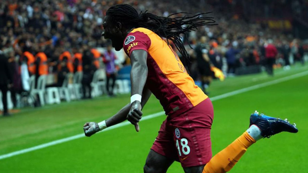 Bafetimbi Gomis: Savaşarak kazanacağız