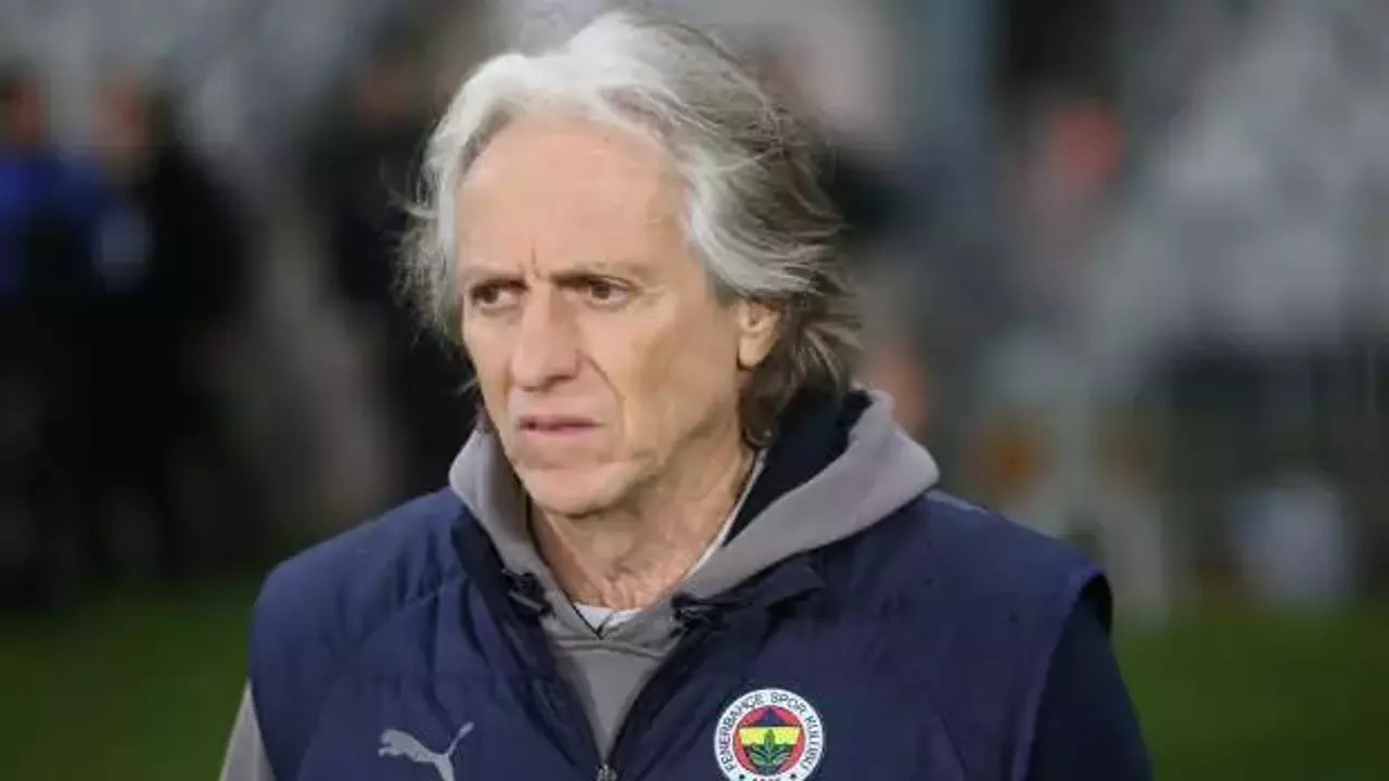 Fenerbahçe Teknik Direktörü Jorge Jesus Fatih Karagümrük maçı öncesi konuştu: Türkiye Ligi'nde her maç zor...