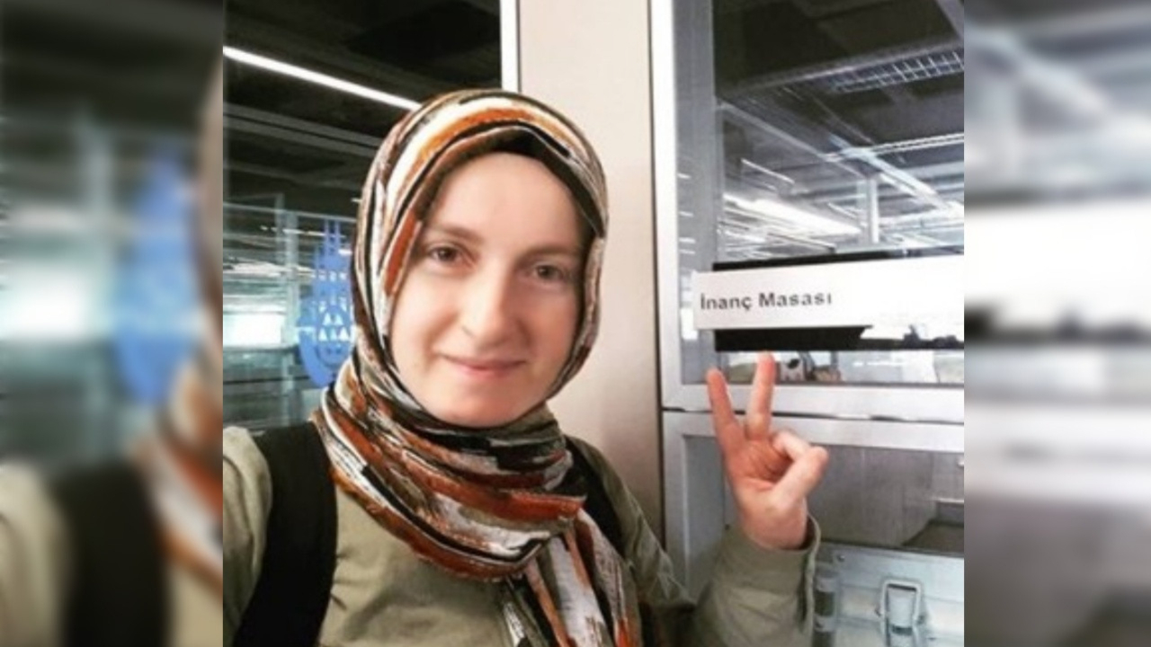 Fatma Yavuz, CHP'den ayrıldı ama ara sıra çay içmeye gidecek! Aday olamayınca saydırdı...
