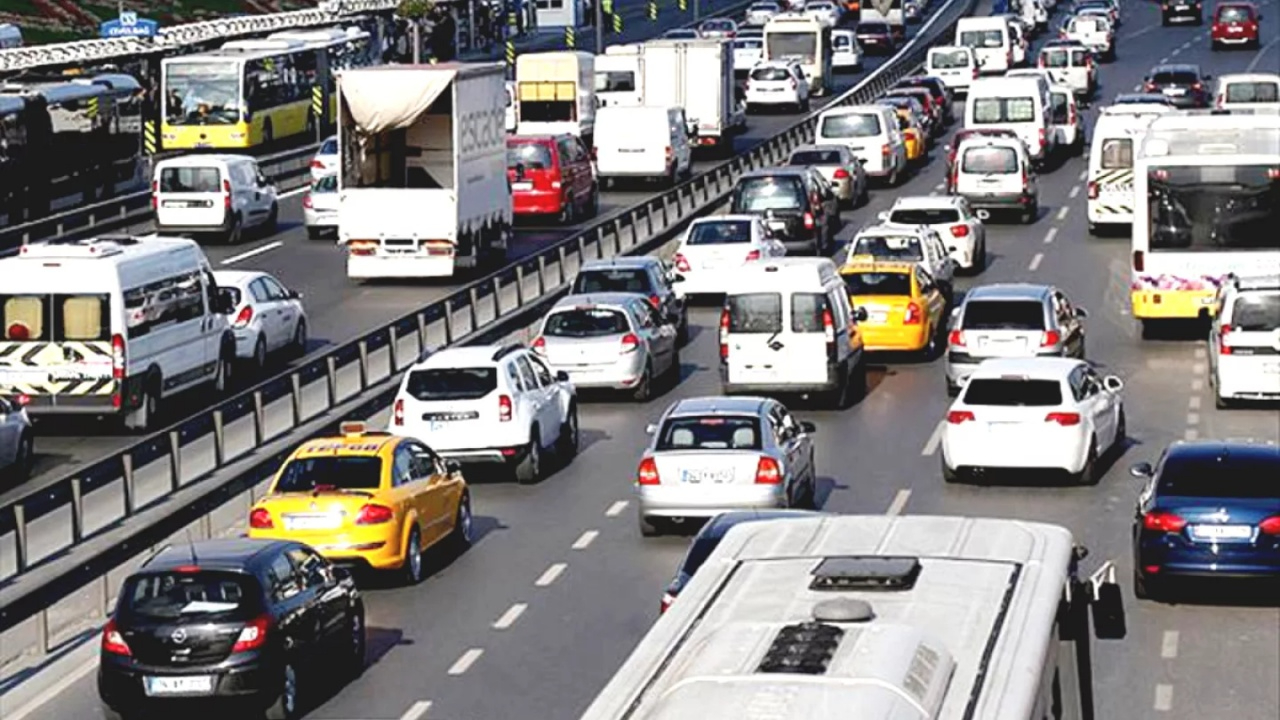 1 Mayıs’ta yürürlükte! 26 milyon trafik sigortasını ilgilendiriyor