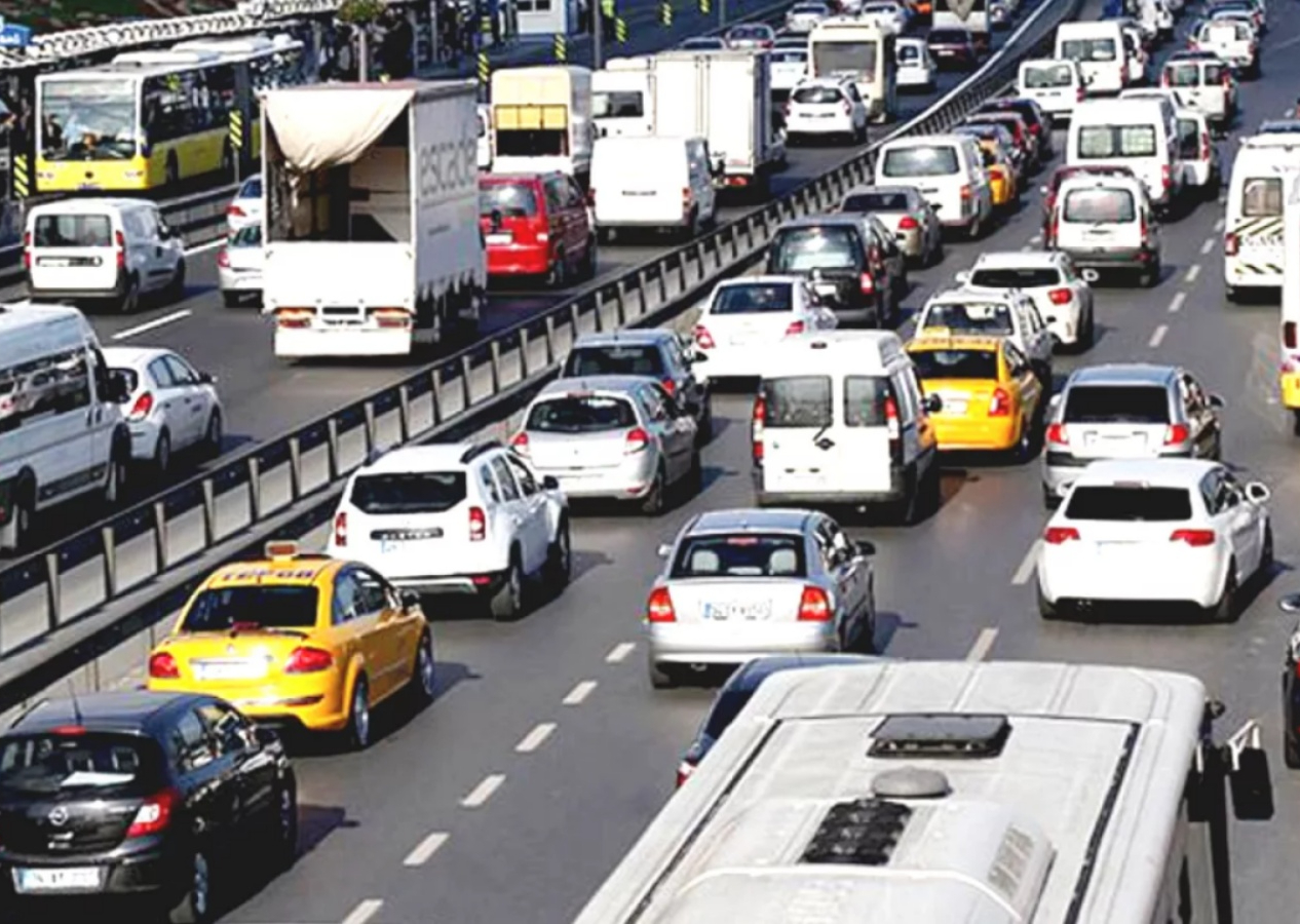 1 Mayıs’ta yürürlükte! 26 milyon trafik sigortasını ilgilendiriyor