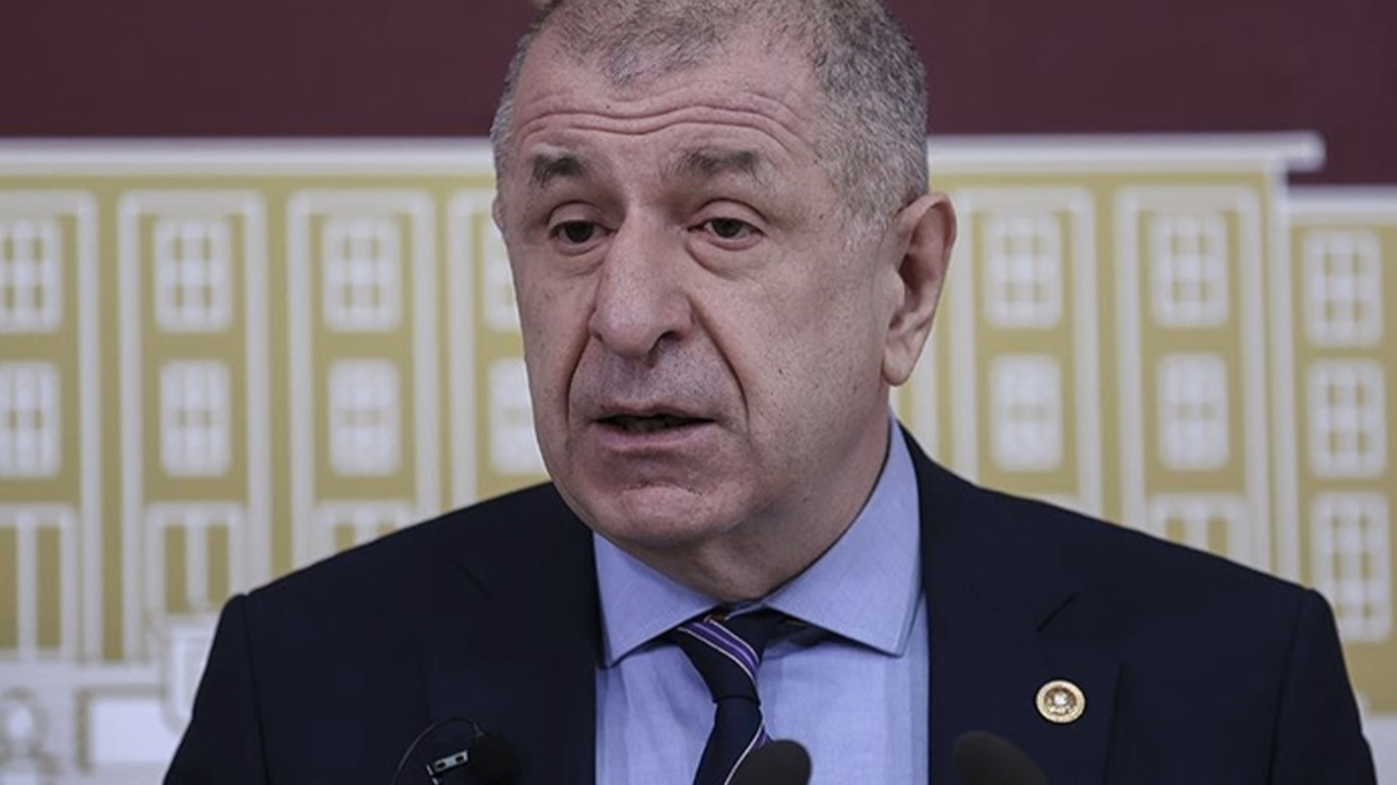 Suriyeli iş adamını hedef gösteren Ümit Özdağ tazminat ödeyecek