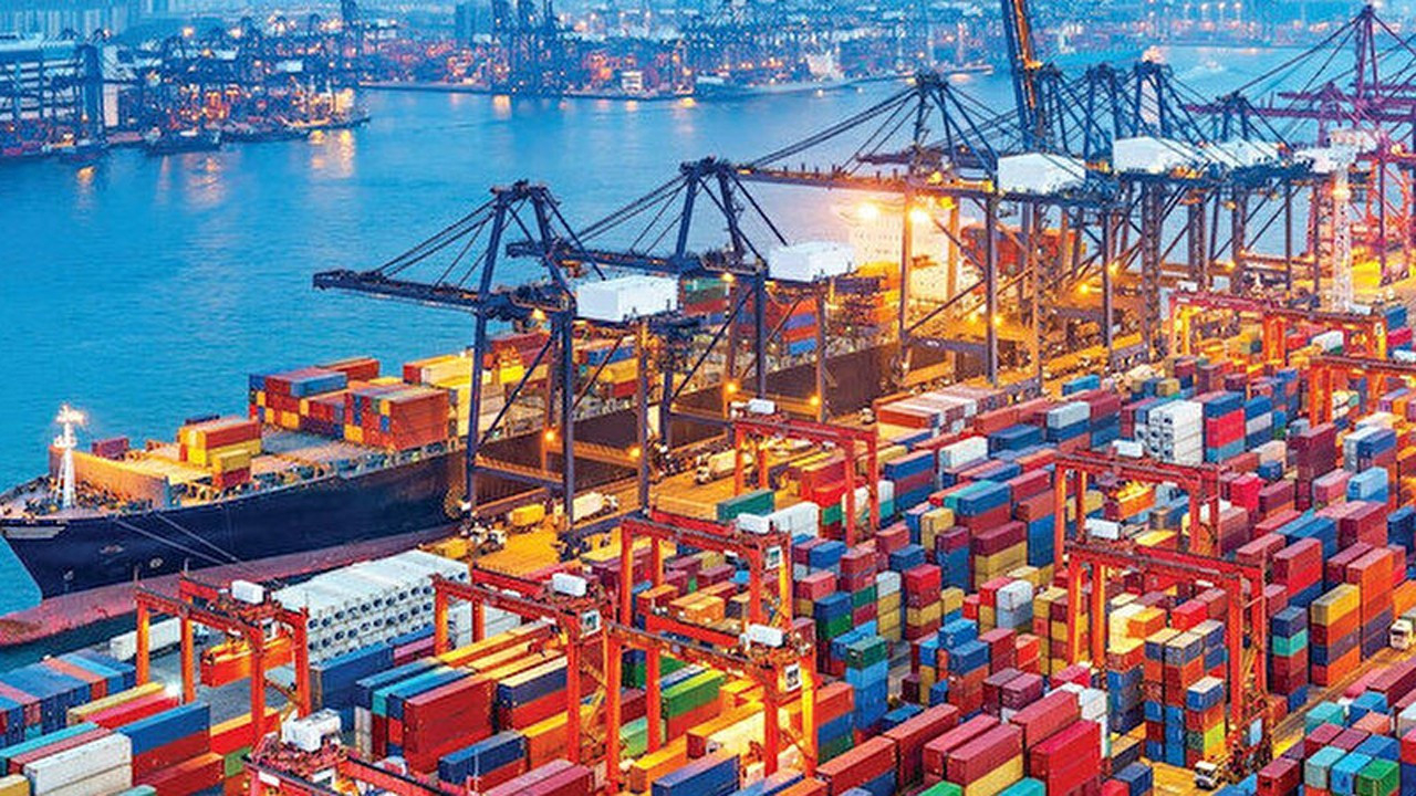 ABD Türkiye’nin ikinci en büyük pazarı oldu