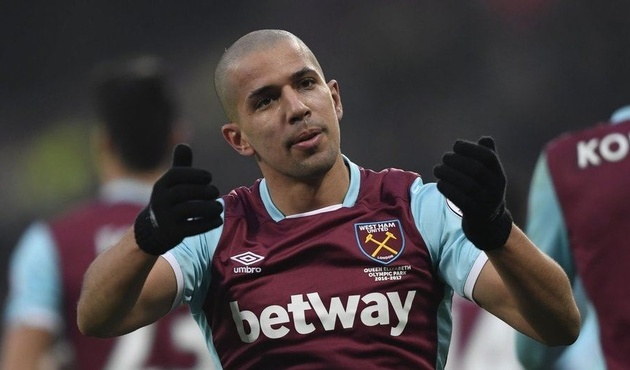 Galatasaray'ın beklediği yıldız Feghouli rötar yaptı