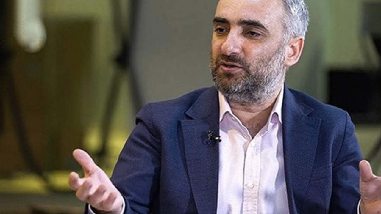 Halk TV'den sitem dolu İsmail Saymaz açıklaması