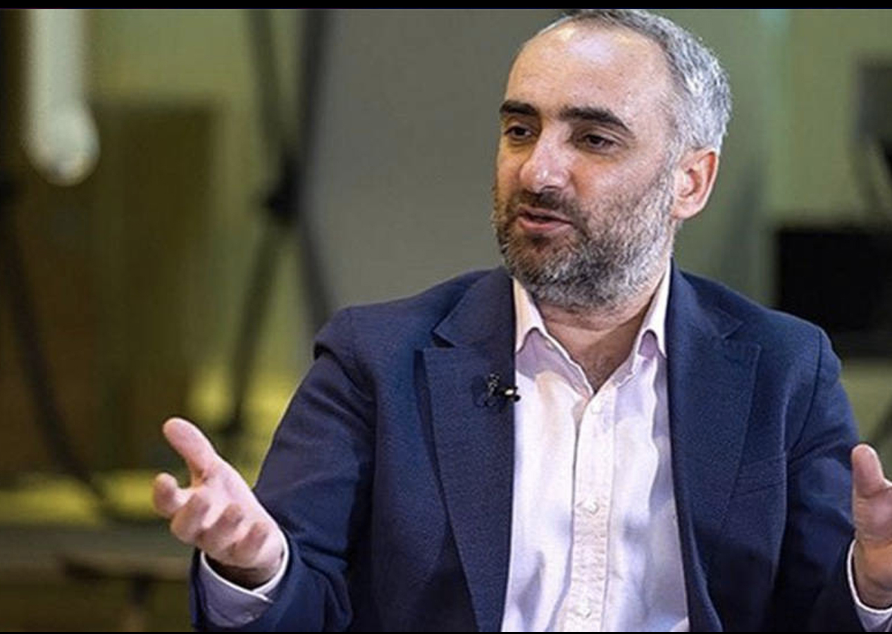 Halk TV'den sitem dolu İsmail Saymaz açıklaması