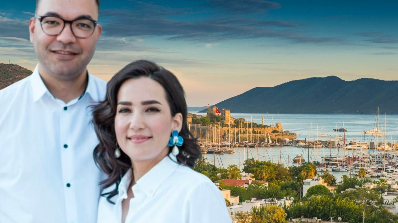 Ünlü çift de İstanbul'u terk edenler kervanına katıldı!