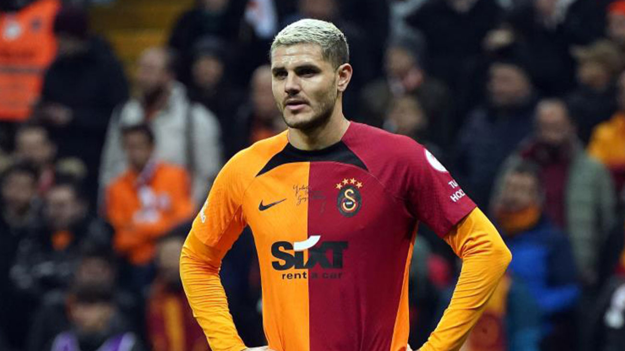 PFDK, Icardi'nin cezasını açıkladı!
