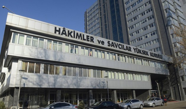 HSK'dan 3 yeni kararname!