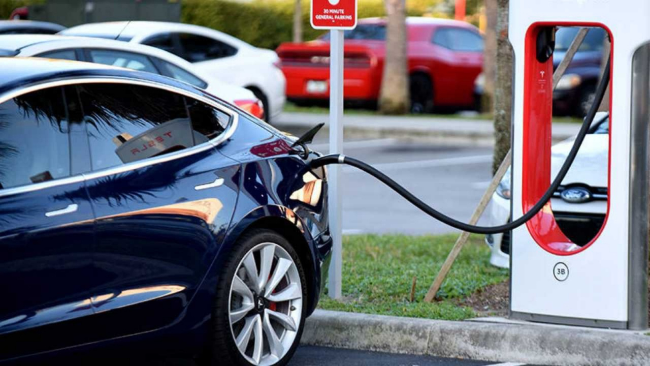 Türkiye'de elektrikli otomobile geçiş süreci hızlandı! Satışlar her geçen gün artıyor