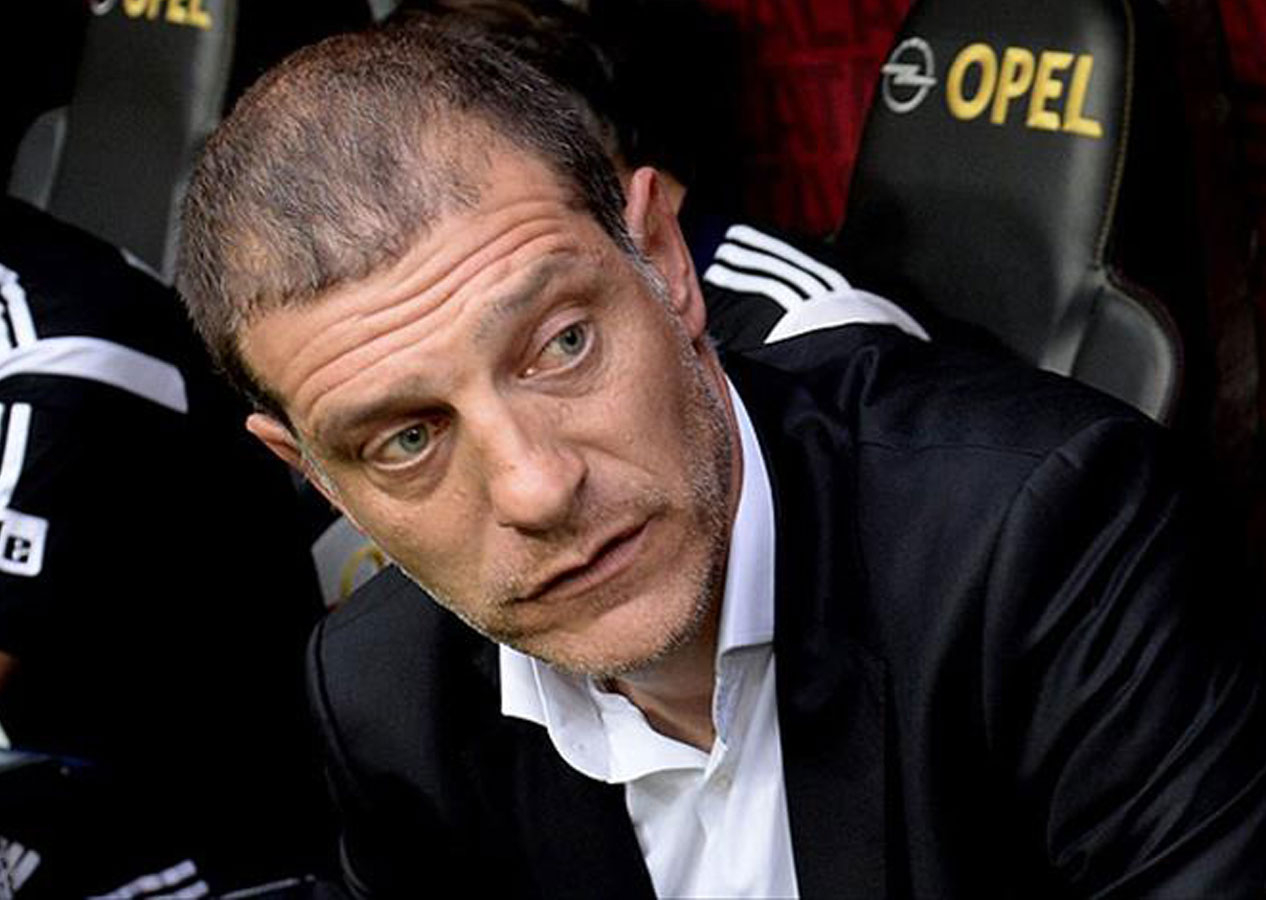 Süper Lig devinden Slaven Bilic bombası