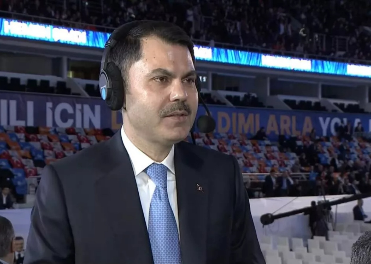 Bakan Kurum duyurdu! Bayramda deprem bölgesindeki ilk evler teslim edilecek