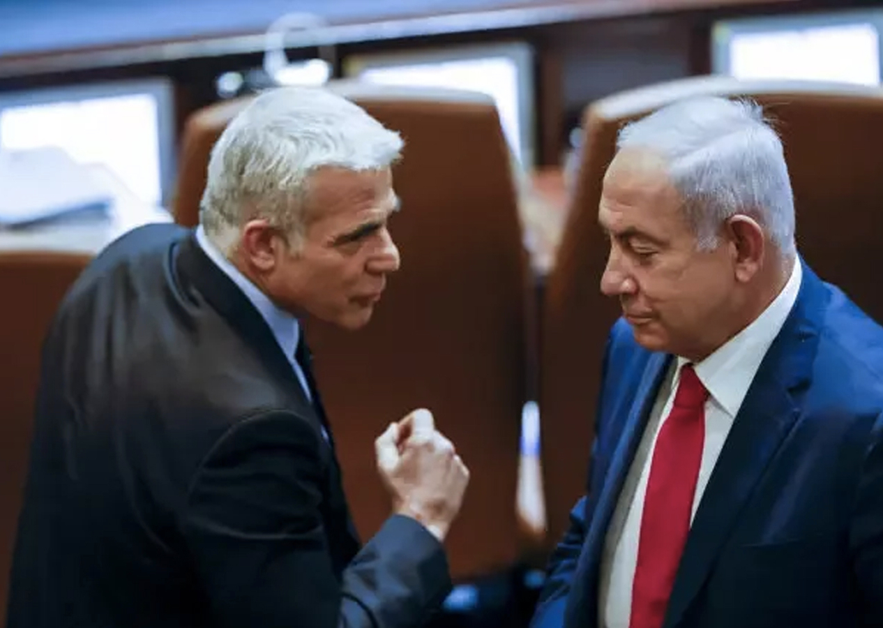 Görevden almıştı! Netanyahu geri adım attı! Gallant'ın görevinde kalacağına söz verdi