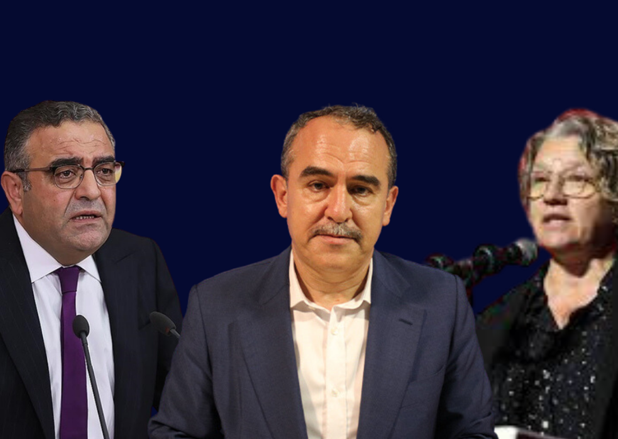 CHP'nin milletvekili adayı listelerinde dikkat çeken isimler! PKK ve LGBT savunucularına yer verildi